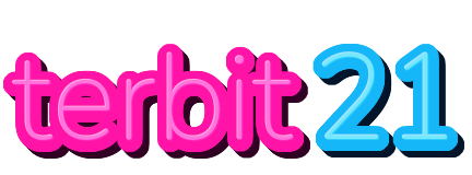 terbit21 — logo kanal